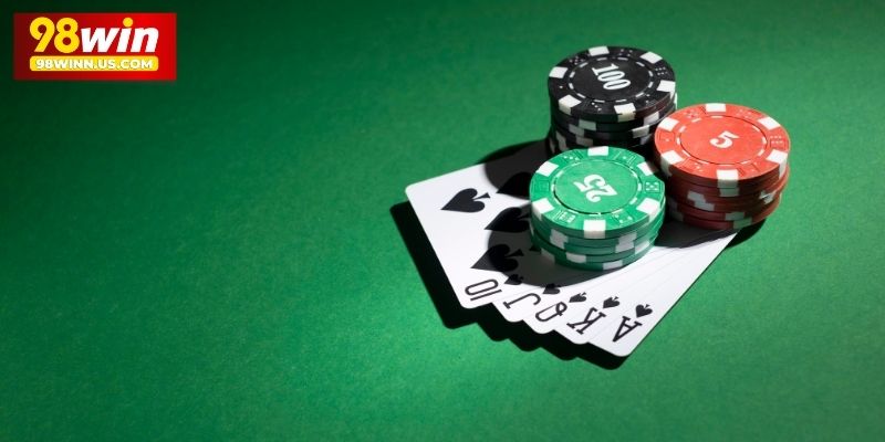 Bí kíp quản lý vốn khi chơi game bài là thông tin quan trọng 