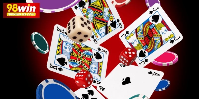 Bí kíp quản lý vốn khi chơi game bài - 98win tổng hợp
