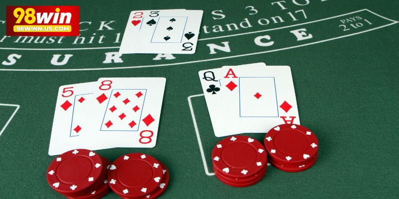 Blackjack đỉnh cao để bạn săn tiền thưởng