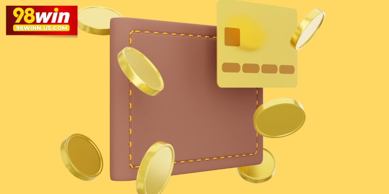 Các phương thức trả thưởng 98win chi tiết