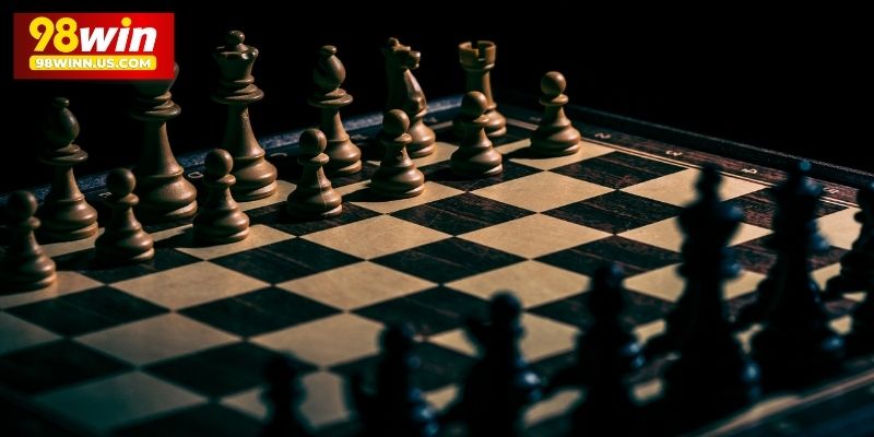 Các quy tắc trong cách chơi cờ vua