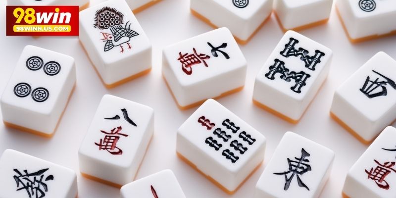 Cách chơi Mạt Chược chi tiết