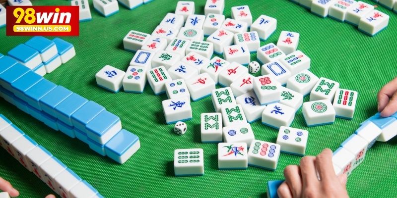 Hướng Dẫn Từ A-Z Cách Chơi Mạt Chược Cho Người Mới