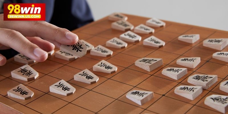 Chiến thuật chơi Shogi hiệu quả