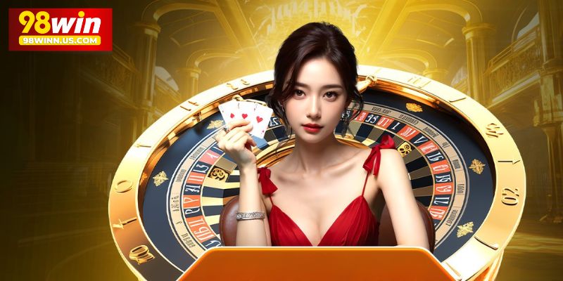 Chương trình khuyến mãi 98win đa dạng tại các sảnh chơi cho tân binh