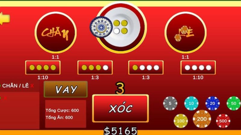 Dự đoán để đặt cược chính xác