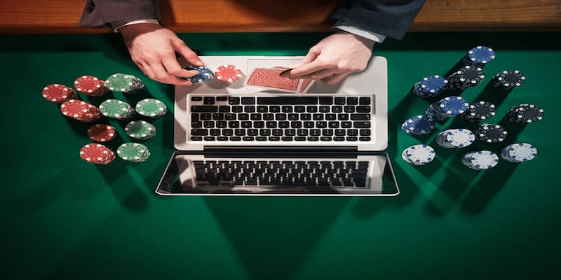 Kỹ Năng Cần Thiết Để Thắng Lớn Khi Chơi Game Bài Online Bạn Biết Chưa?