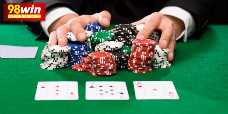 Giá trị quy đổi phỉnh Poker