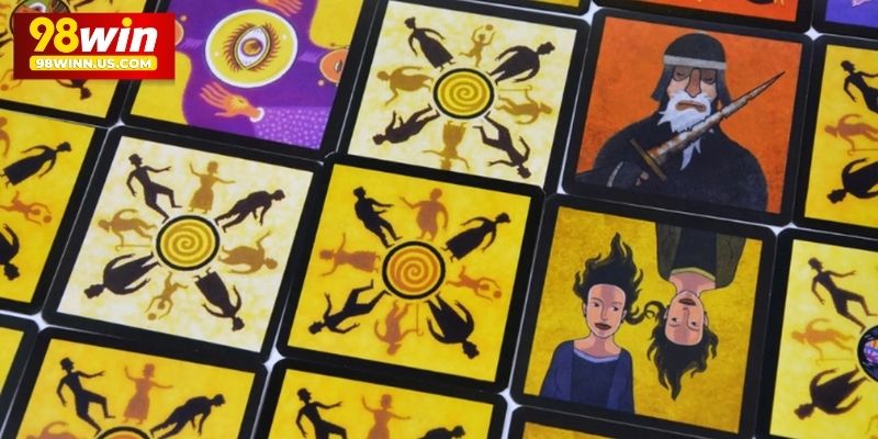 Giới thiệu bài Ma Sói