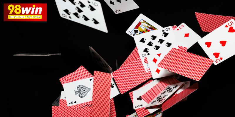 Giới thiệu bộ bài Tây