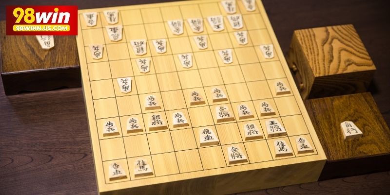 Giới thiệu về cờ Shogi
