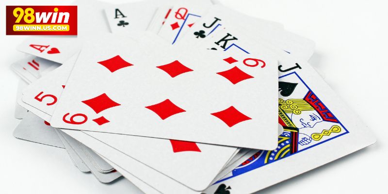 Hướng dẫn cách chơi bài Tây được yêu thích nhất hiện nay