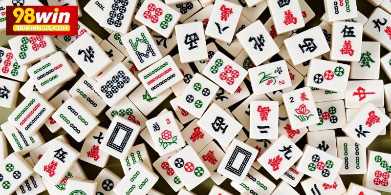 Hướng dẫn cách chơi Mạt Chược đầy đủ từ A-Z cho người mới