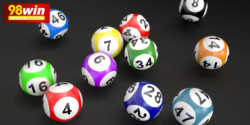 Hướng dẫn tham gia trò chơi xổ số tại 98win