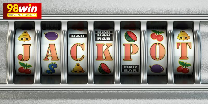 Khuyến mãi nổ hũ 98win