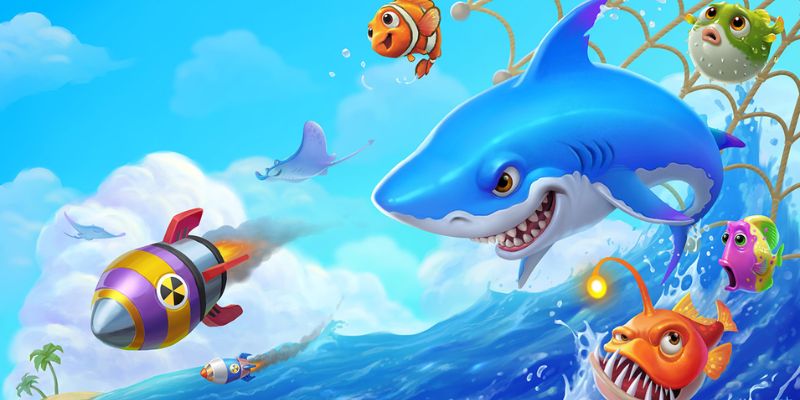 Làm Thế Nào Để Kiếm Tiền Từ Game Bắn Cá Bạn Đã Nắm Rõ Chưa?