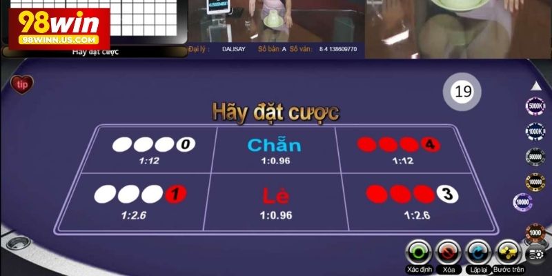 Lịch sử và sự phát triển của trò chơi xóc đĩa tại Việt Nam - Nguồn gốc hình thành 