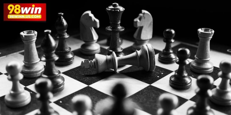 Lợi ích của việc chơi cờ vua