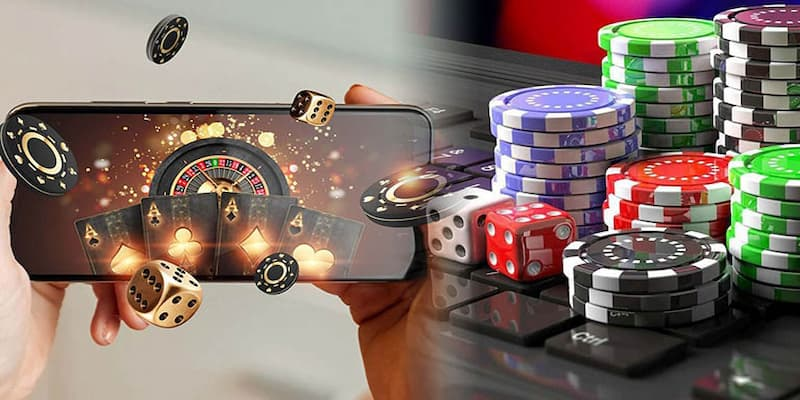 Lựa chọn nhà cái là cách chọn nhà cái uy tín để chơi game bài