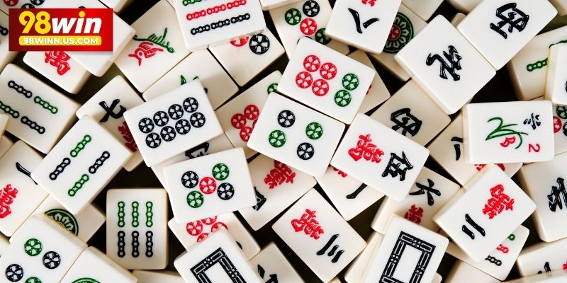 Luật chơi mạt chược