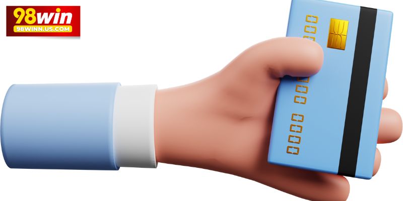 Lưu ý rút tiền 98win