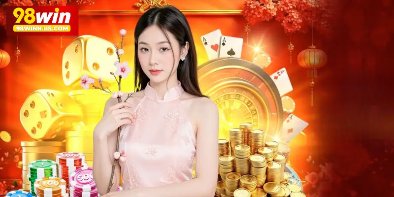 Lý do nên đăng ký 98win