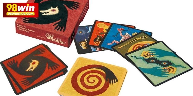 Ngày đầu tiên trong luật chơi ma sói