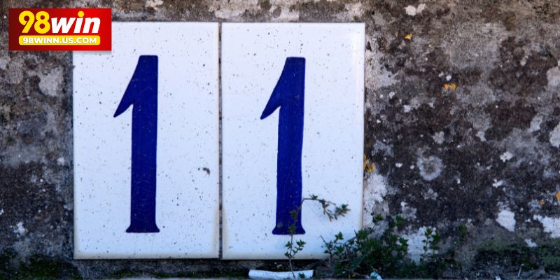 Người có thần số học số 11 có ưu nhược điểm thế nào?