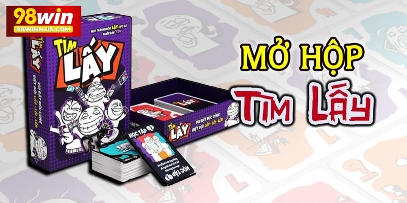 Nguyên tắc chơi bài lầy