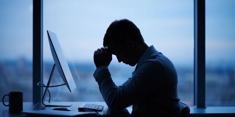 Chủ quan trong những sai lầm thường gặp khi chơi Tài Xỉu và cách khắc phục