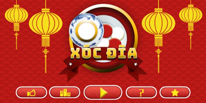 Những ưu điểm của xóc đĩa 98win