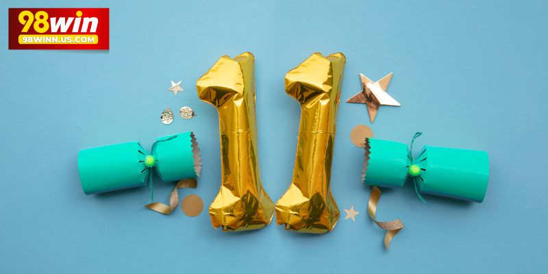 Nhược điểm của người có thần số học số 11