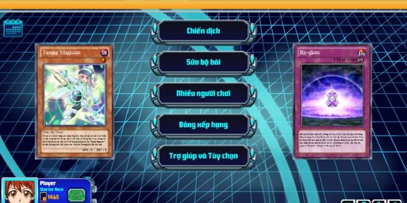 Quân bài dung hợp Future Fusion