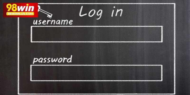 Quy trình đăng nhập cực nhanh