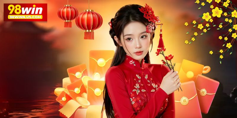 Quy trình nạp rút đơn giản tại 98win