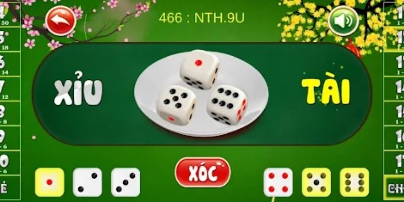 So sánh Tài Xỉu truyền thống và Tài Xỉu online về sự tiện lợi