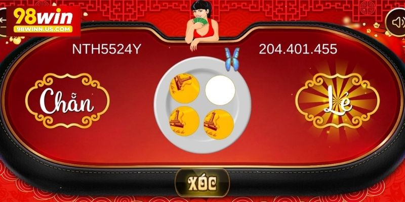 Lịch sử và sự phát triển của trò chơi xóc đĩa tại Việt Nam trong giai đoạn hiện nay 