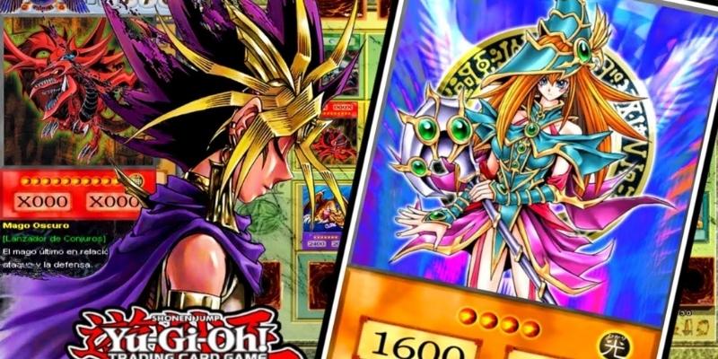 Super Polymerization triệu hồi được mọi quái vật