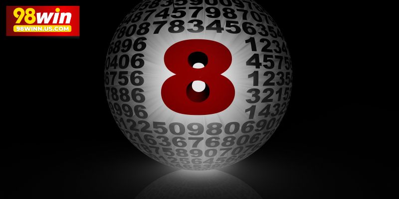 Thần số học số 8 có ưu nhược điểm như thế nào?