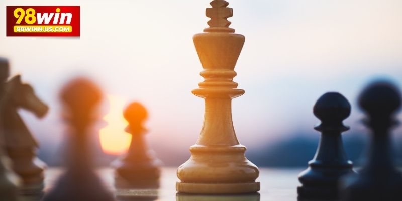 Tổng quan về cờ vua