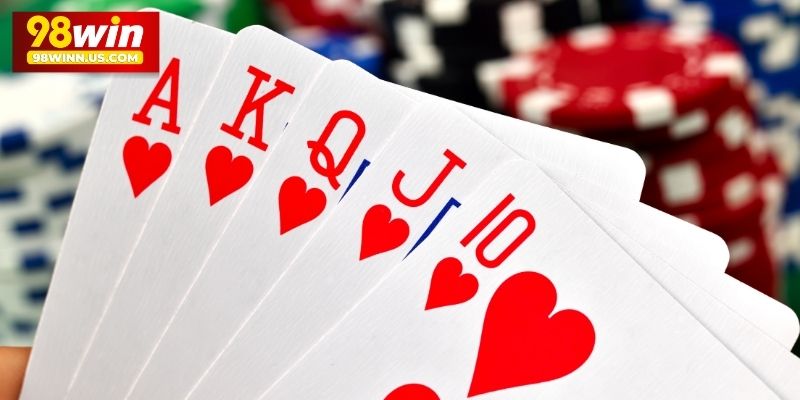 Top game bài đổi thưởng uy tín nhất hiện nay cho thành viên