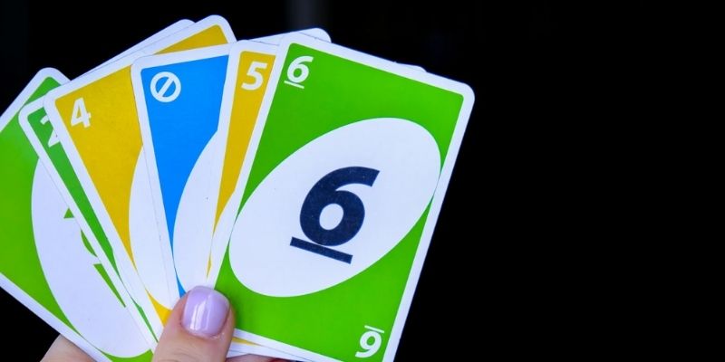 Uno mở rộng là gì?