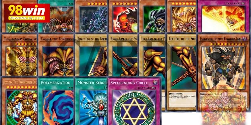 Vài kinh nghiệm quý báu giúp việc chơi Yugioh hiệu quả