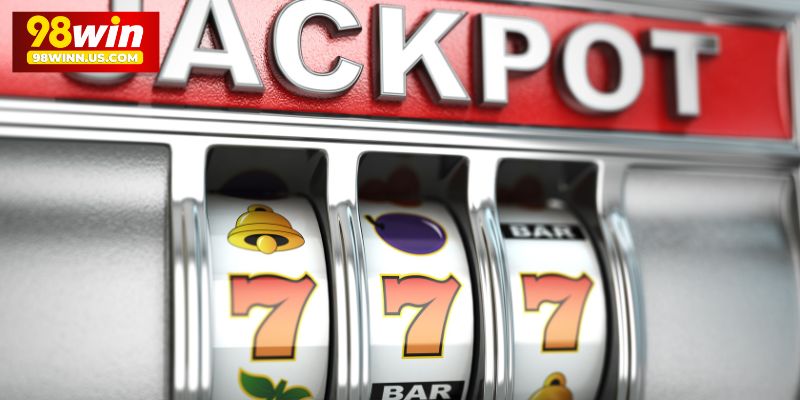 Vì sao nên chơi nổ hũ 98win