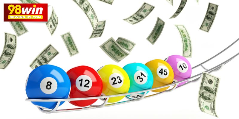 Xổ số truyền thống đổi thưởng thú vị