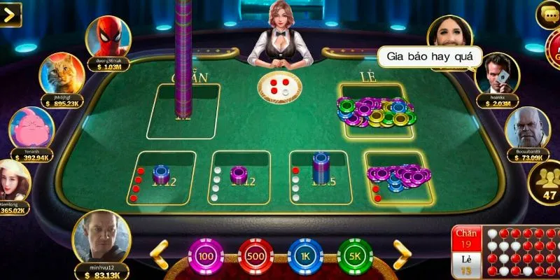 Chiến Thuật Chơi Xóc Đĩa Giúp Nâng Cao Cơ Hội Thắng Tại 98win